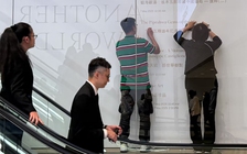 Sotheby’s hoãn phiên đấu giá đá quý liên quan đến xá lợi Đức Phật