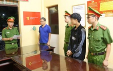 Tạm giữ hình sự người tấn công nam điều dưỡng Bệnh viện đa khoa Nam Định