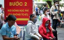 Học phí đại học tăng cao trong năm 2025
