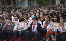 Những tỉnh, thành nào hiện miễn học phí 100% từ mầm non tới hết lớp 12?