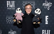 Thành Long tự đóng các pha nguy hiểm dù đã 71 tuổi