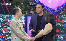 Bố ba con chinh phục được mẹ đơn thân kém 8 tuổi trên show hẹn hò