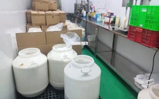 TP.HCM kiểm tra, chấn chỉnh quảng cáo mỹ phẩm