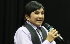 Nghệ sĩ Chí Tâm kể về giai đoạn sống nơi xứ người, nhắc đến NSƯT Mỹ Châu