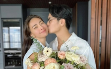 Ngô Thanh Vân đón tin vui sau 3 năm kết hôn với chồng Việt kiều