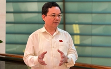 'Nếu xử lý hình sự sai phạm kinh tế, doanh nhân hết cơ hội làm lại'