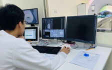 Bệnh nhân bị hạn chế tiếp cận kỹ thuật cao do rào cản tài chính