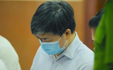 Nộp 15 tỉ, cựu Bí thư Tỉnh ủy Bến Tre được đề nghị giảm 7 năm tù