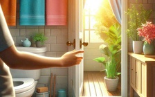 Không phải máu, 2 dấu hiệu lạ khi đi vệ sinh rất có thể là ung thư