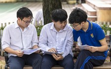 Thủ tướng chỉ đạo về 'kỳ thi tốt nghiệp THPT đặc biệt'