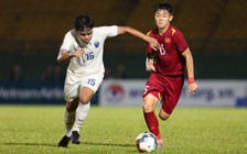 Thái Lan toan tính ‘nát óc’ giành HCV SEA Games: U.22 Việt Nam, Indonesia bị cạnh tranh dữ dội