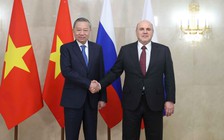 Việt Nam sẵn sàng hợp tác với Nga để nâng tầm quan hệ