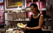 Loan Sicre de Fontbrune: Đem nghệ thuật Việt vào kinh đô ánh sáng