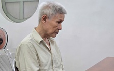 Một người dạy đàn lãnh án tù vì tội hiếp dâm cháu gái 12 tuổi