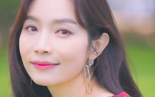 Người đẹp Lee Min Young sau cuộc hôn nhân vỏn vẹn 12 ngày