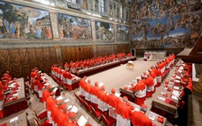 Những bài toán chờ đợi tân Giáo hoàng Leo XIV