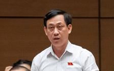 'Bánh kẹo lượng đường còn cao hơn, sao chỉ đánh thuế nước giải khát?'