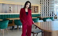 Mẹo diện blazer để hóa thành 'thỏi nam châm' thu hút mọi góc nhìn