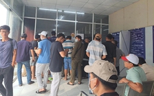 Nộp phạt nguội, làm sao để thuận tiện hơn?
