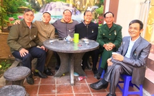 Cổ tích ở Trường Sa: Gặp lại sau 47 năm