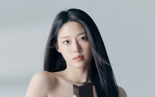 'Nữ thần Kpop' một thời Seolhyun (AOA) giờ ra sao?