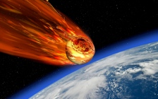 Tàu vũ trụ 'lạc lối' hơn 50 năm sắp rơi xuống trái đất: Có đáng lo không?