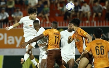 Dễ có 2 đội V-League phải xuống hạng, tại sao?