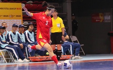 Việt Nam 3-0 Philippines, futsal nữ châu Á: Cầm chắc trong tay tấm vé vào tứ kết