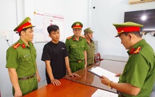 Ninh Thuận: Bắt giữ nhiều đối tượng xách hung khí truy đuổi trên đường phố
