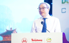 Công nghiệp văn hóa thúc đẩy du lịch Ninh Bình cất cánh