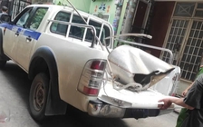 Đồng Nai: Nổ nồi hơi nấu sữa đậu nành, 2 người tử vong