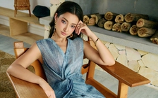 Điểm danh những gam màu ai cũng mặc mùa này