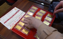 Giá vàng hôm nay 9.5.2025: Trong nước mất nửa triệu, thế giới giảm sâu