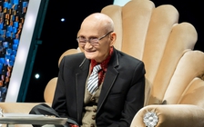 Nhạc sĩ Giao Tiên tiết lộ bí mật trong ‘Cô Thắm về làng’