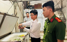 Đồng Nai: Phát hiện hàn the trong chả chiên tại cơ sở suất ăn công nghiệp