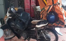 Quảng Trị: Nam shipper bị sét đánh hôn mê sâu