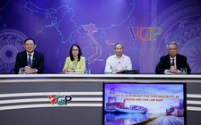 Phá 'bức tường băng' với kinh tế tư nhân