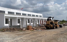 Cà Mau nâng trần thuê nhà ở xã hội lên 83.000 đồng/m²