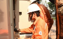 EVN nói gì về quyết định tăng giá bán lẻ điện bình quân từ ngày 10.5?
