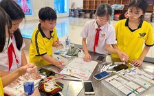 Quận Tân Bình, TP.HCM tuyển sinh đầu cấp theo 2 đối tượng