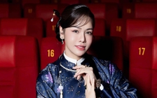 Nhật Kim Anh tiết lộ cuộc sống ở tuổi 40