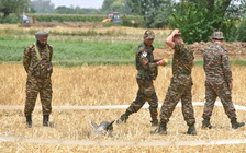 Mỹ kêu gọi Ấn Độ - Pakistan hạ nhiệt căng thẳng