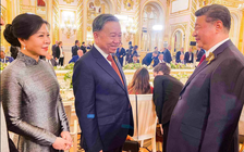 Tổng Bí thư Tô Lâm tiếp xúc song phương lãnh đạo cấp cao nhiều nước