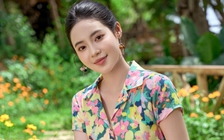 Váy dài, quần ống rộng và giày cao gót, bộ ba hoàn hảo cho mọi phong cách