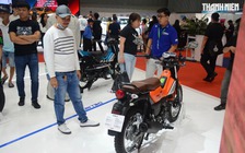 Yamaha đổi hoặc hoàn đủ tiền cho khách mua trúng xe dính lỗi số động cơ