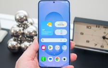 Samsung bỏ rơi One UI 8 đối với người dùng Galaxy S24?