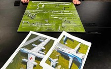 Chiến dịch 'Mạng nhện' bí mật của Ukraine phá hủy 41 máy bay quân sự Nga