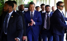 Khẩu chiến tại Đối thoại Shangri-la