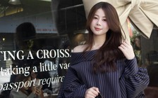 Bật mí cách chọn áo trễ vai cho cô nàng mũm mĩm