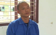 Khởi tố bị can bẻ gãy bảo vật quốc gia ngai vàng triều Nguyễn